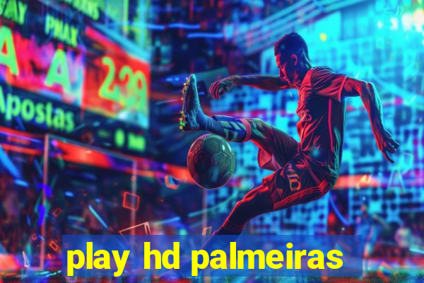 play hd palmeiras